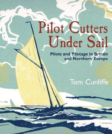 Pilot Cutters Under Sail - Arthur Beale
