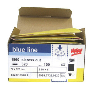 You added <b><u>Hook and Loop Abrasive Sheets</u></b> to your cart.