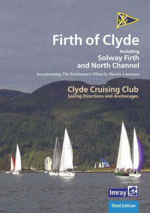 You added <b><u>Firth of Clyde Pilot (Solway Firth and North Channel)</u></b> to your cart.