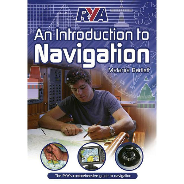 RYA - An Introduction to Navigation - Arthur Beale