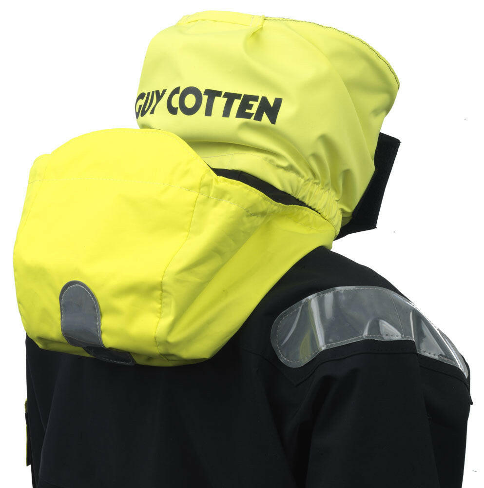 Guy Cotten Kara offshore Jacket DREMTECH+.