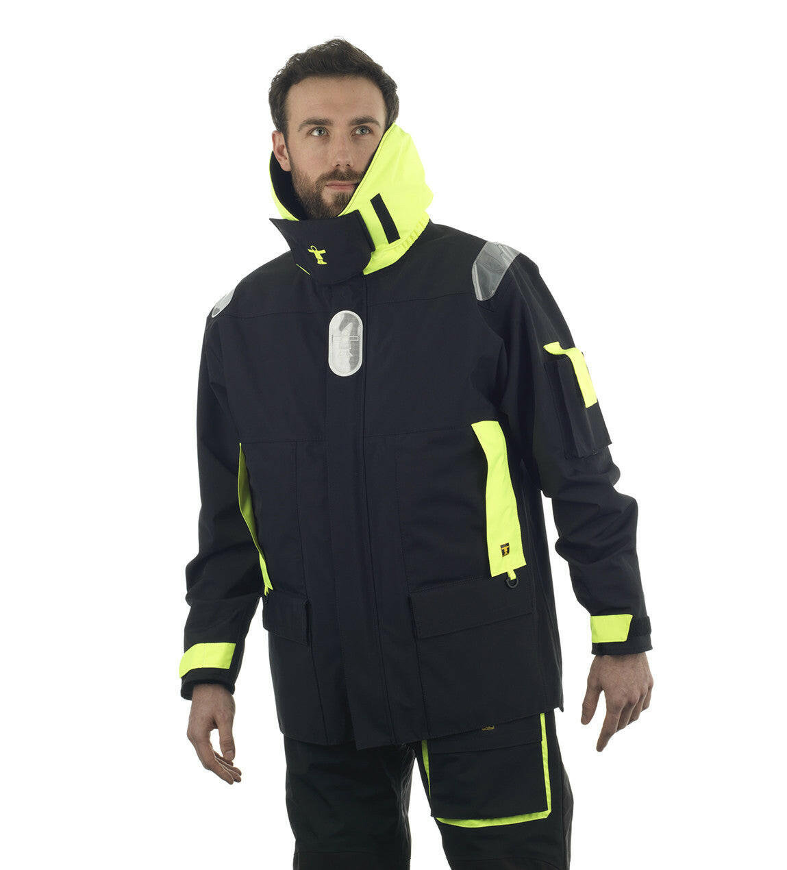 Guy Cotten Kara offshore Jacket DREMTECH+.