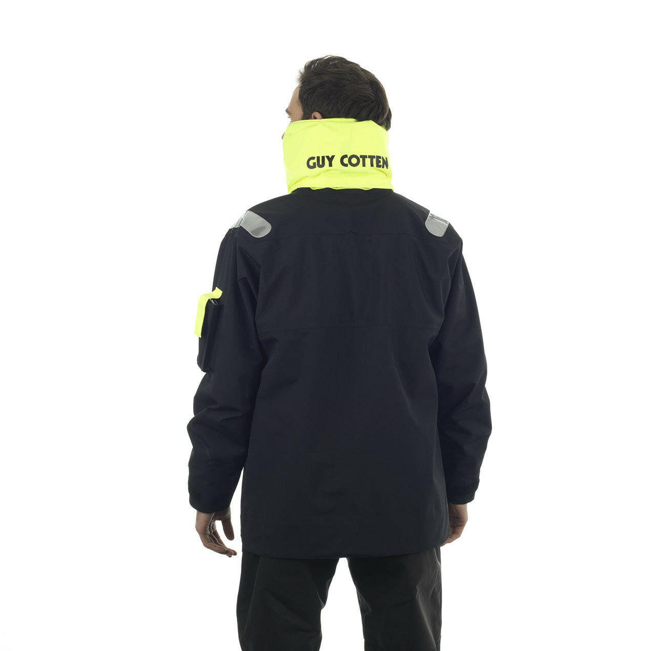 Guy Cotten Kara offshore Jacket DREMTECH+.