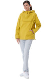 Mousqueton Larmor Hooded Smock.