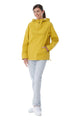 Mousqueton Larmor Hooded Smock.