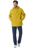 Mousqueton Larmor Hooded Smock.