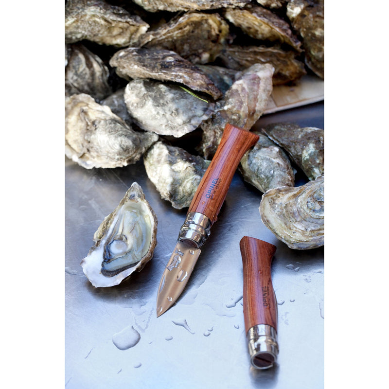 Opinel Oyster & Shellfish Knife - Arthur Beale