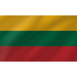 You added <b><u>Courtesy Flag - Lithuania</u></b> to your cart.