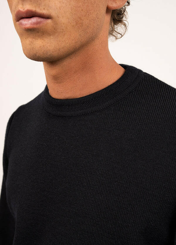 Saint James Locronan III Sweater.