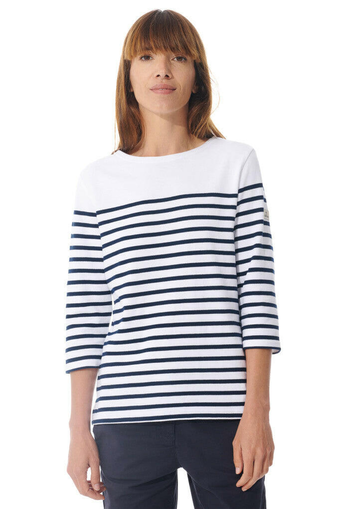 Mousqueton Marina-P Women's Top.