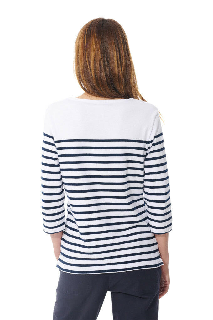 Mousqueton Marina-P Women's Top.