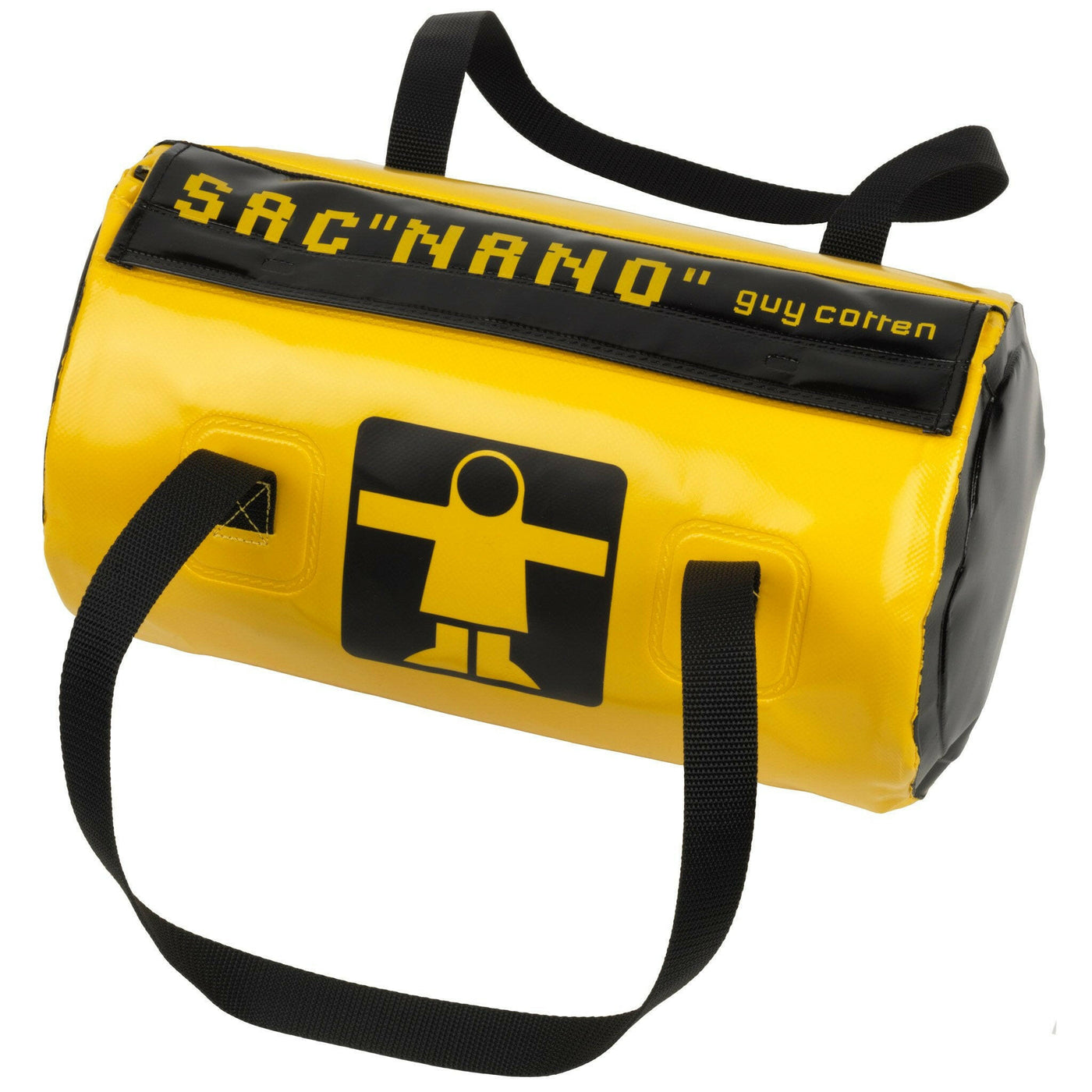 Guy Cotton Nano Bag - Arthur Beale