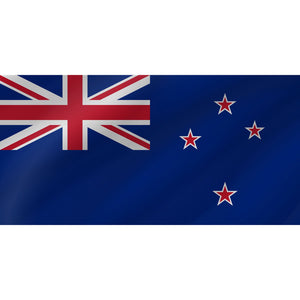 You added <b><u>Courtesy Flag - New Zealand</u></b> to your cart.