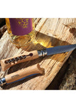 Opinel No. 10 with Corkscrew - Arthur Beale