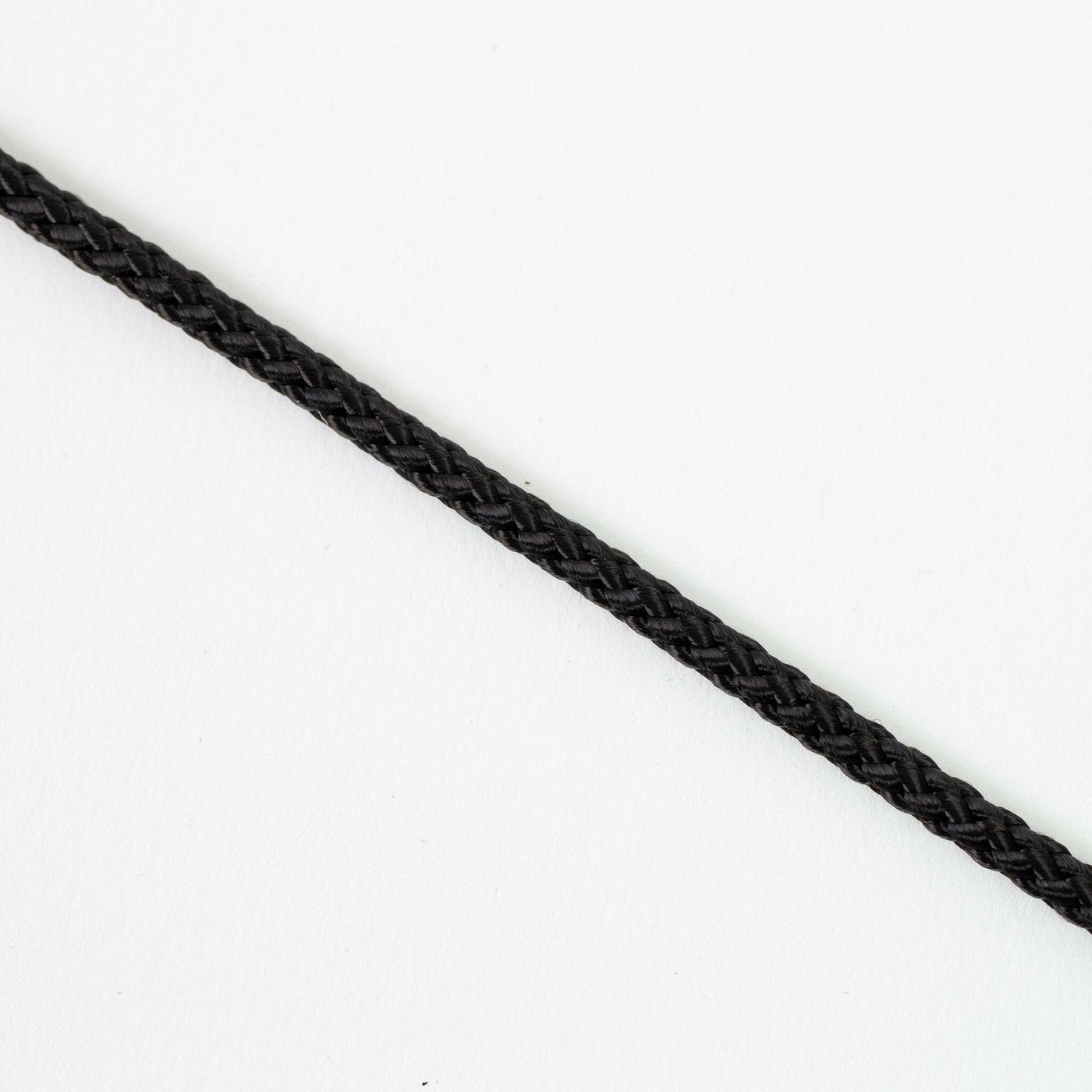 Braided Nylon Cord - Arthur Beale