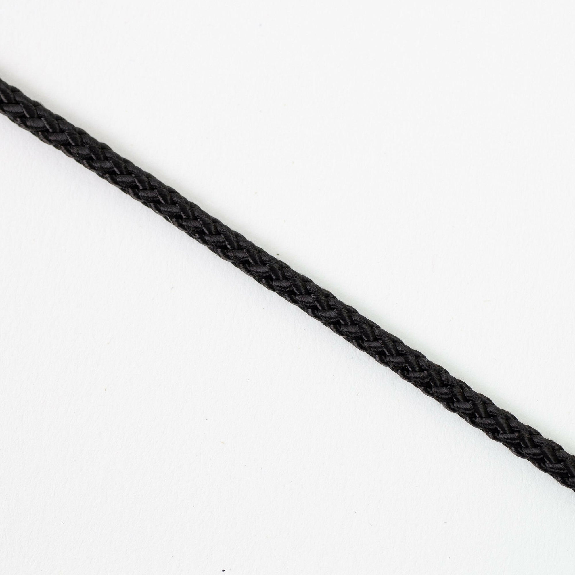 Braided Nylon Cord - Arthur Beale