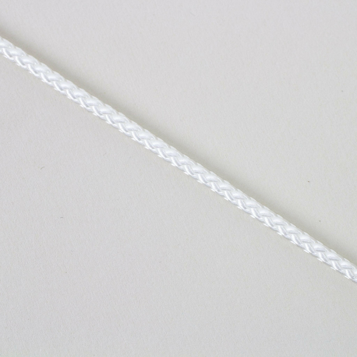 Braided Nylon Cord - Arthur Beale
