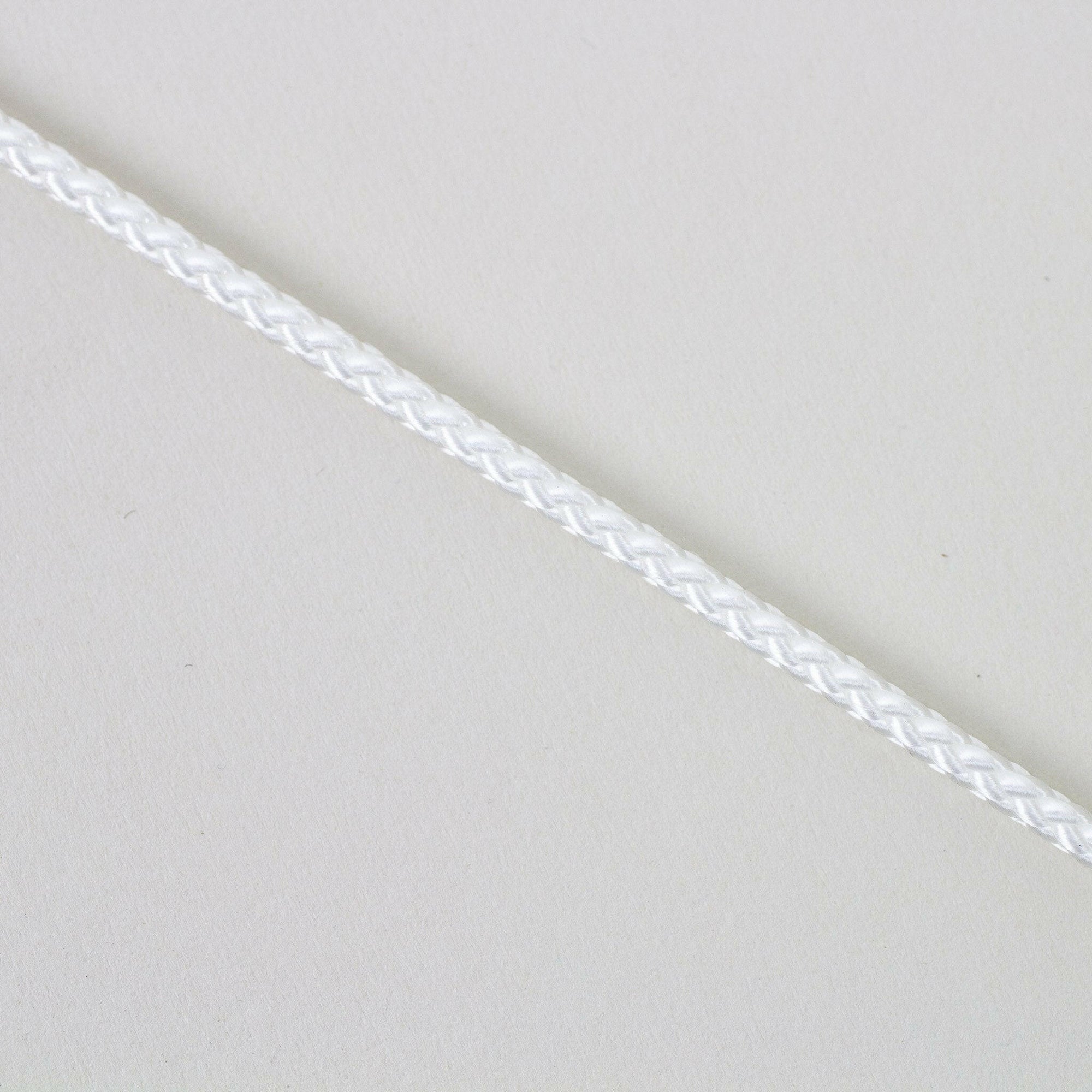 Braided Nylon Cord - Arthur Beale