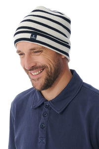 You added <b><u>Mousqueton Ouessant Beanie</u></b> to your cart.
