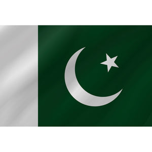 You added <b><u>Courtesy Flag - Pakistan</u></b> to your cart.