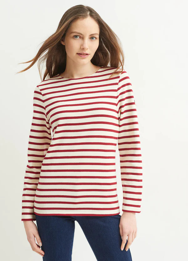 Saint James Meridien Moderne Breton Top.