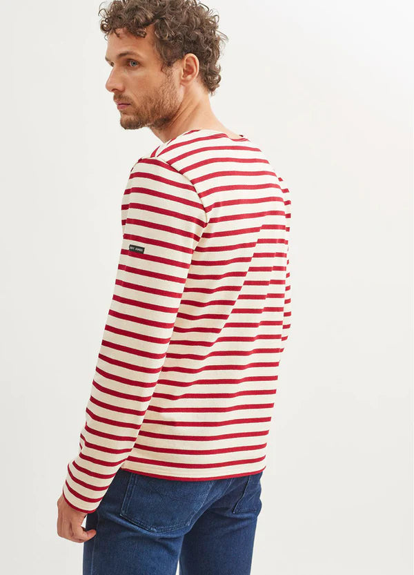 Saint James Meridien Moderne Breton Top.