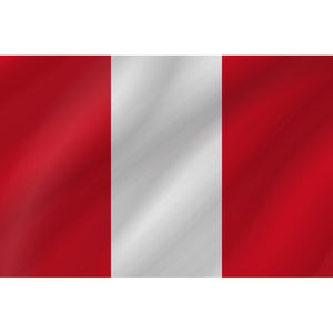 You added <b><u>Courtesy Flag - Peru</u></b> to your cart.