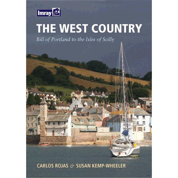 The West Country Pilot - Arthur Beale