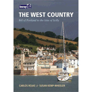You added <b><u>The West Country Pilot</u></b> to your cart.