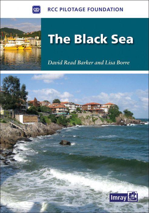 Black Sea Cruising Guide - Arthur Beale
