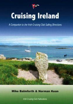 Cruising Ireland - Arthur Beale