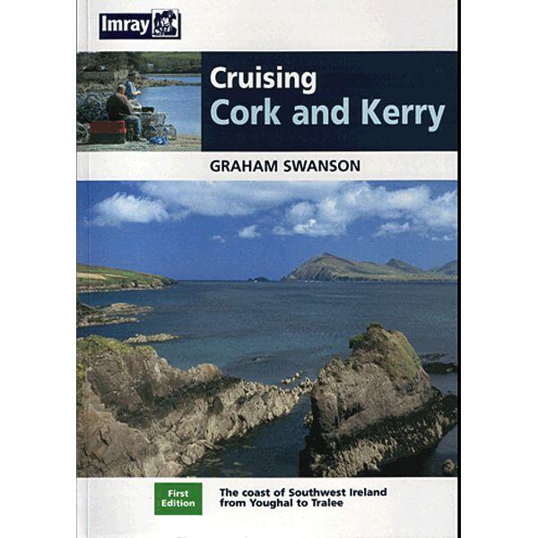 Cruising Cork and Kerry - Arthur Beale