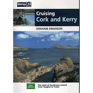 You added <b><u>Cruising Cork and Kerry</u></b> to your cart.
