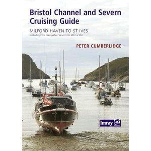 You added <b><u>Bristol Channel And Severn Cruising Guide</u></b> to your cart.