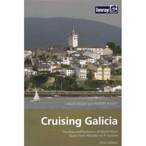 You added <b><u>Cruising Galicia</u></b> to your cart.
