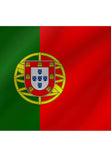 Courtesy Flag - Portugal - Arthur Beale