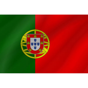 You added <b><u>Courtesy Flag - Portugal</u></b> to your cart.