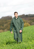 Guy Cotten Prairie Waterproof Coat.