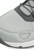 Gill Race Pursuit Trainer - Grey.