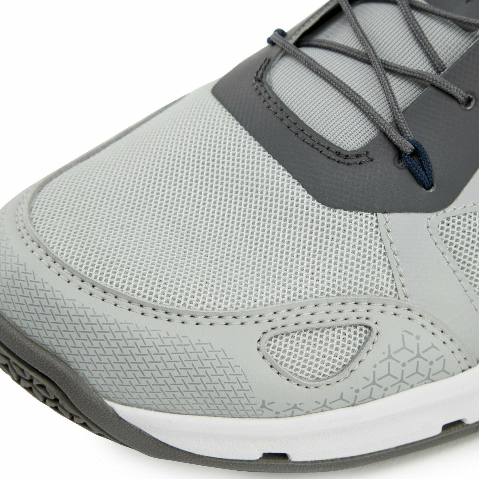 Gill Race Pursuit Trainer - Grey.