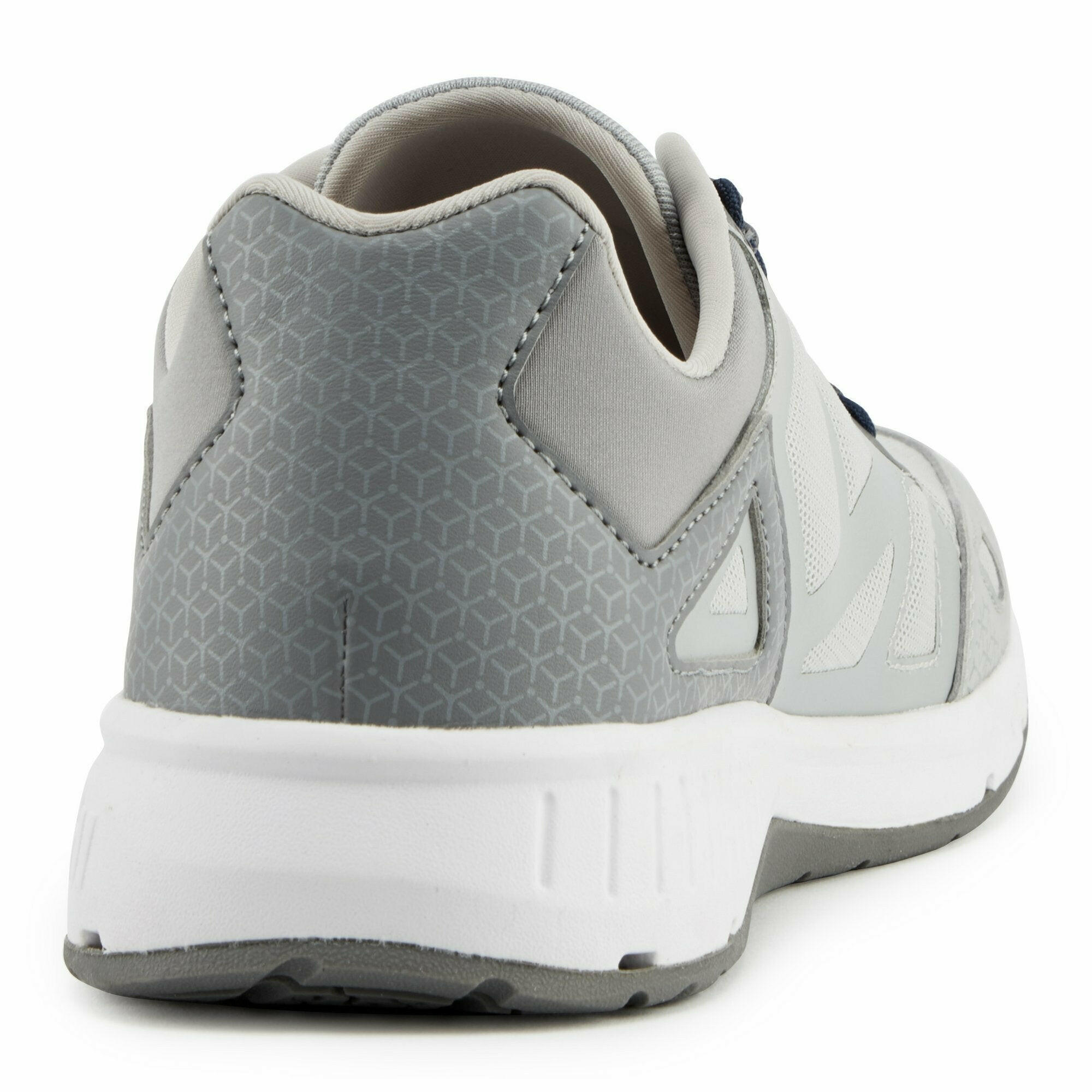 Gill Race Pursuit Trainer - Grey.