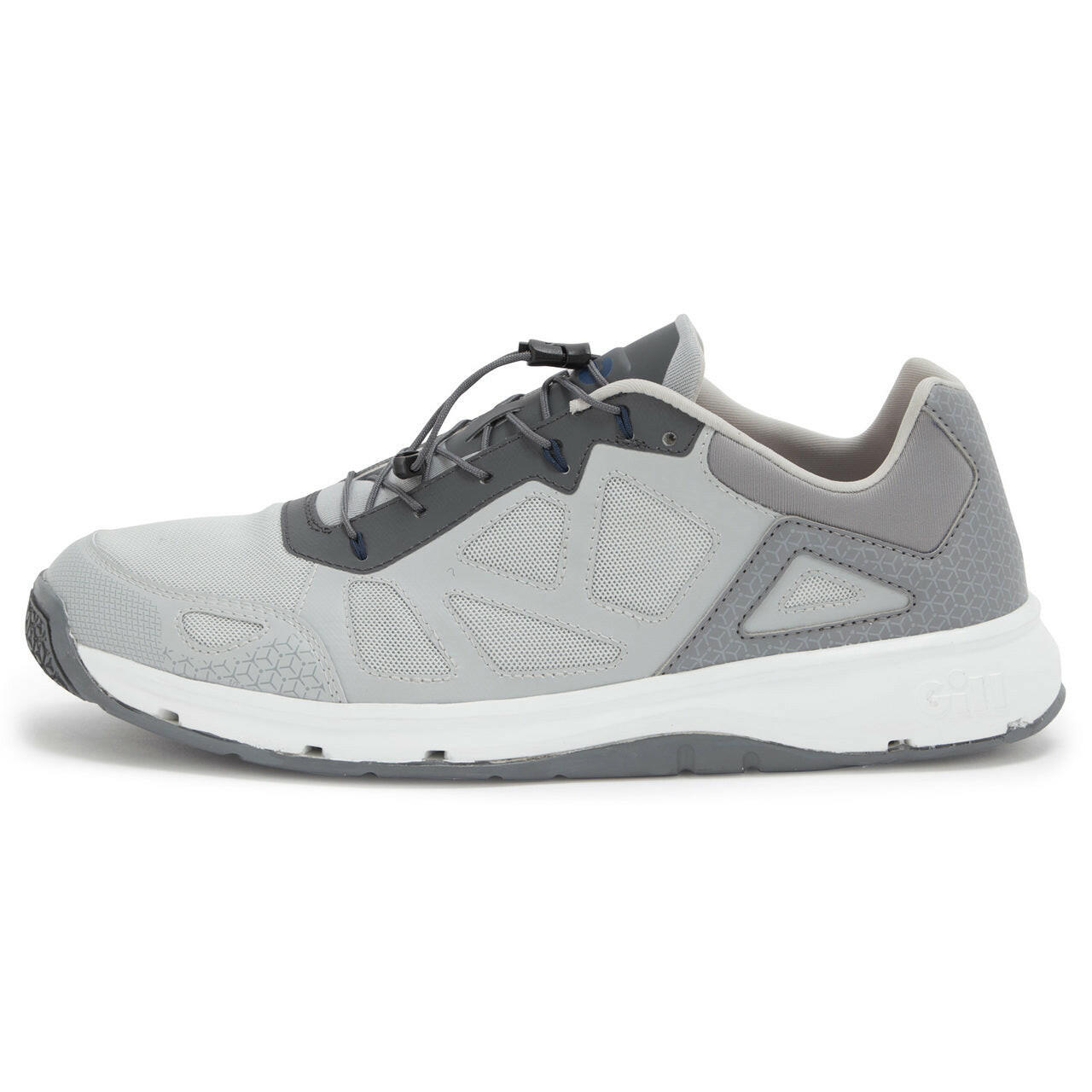 Gill Race Pursuit Trainer - Grey.