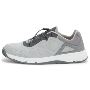 You added <b><u>Gill Race Pursuit Trainer - Grey</u></b> to your cart.