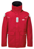 Gill Mens' Jacket OS25J Offshore Jacket.