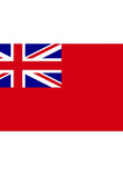 Red Ensign - Arthur Beale