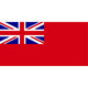 Red Ensign - Arthur Beale
