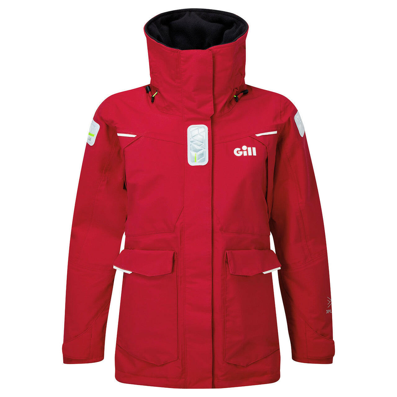 Gill Women's OS25JW Offshore Jacket.