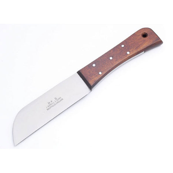 Rigging Knife MOD Pattern. Carbon Steel Blade - Arthur Beale