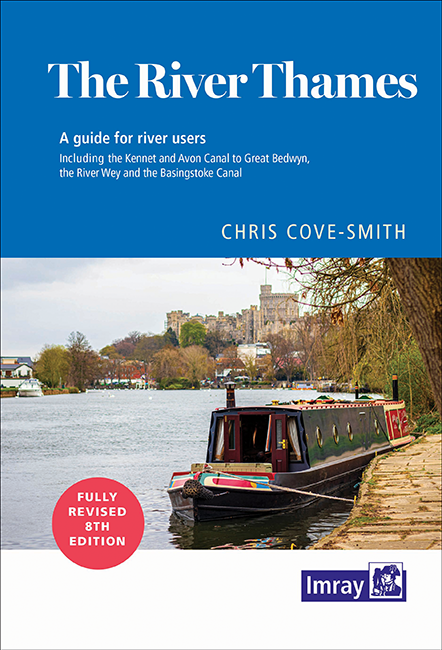 The River Thames Book.