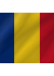 Courtesy Flag - Romania - Arthur Beale